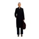 палто,мъжки,якета,selected,zia,rosa,coat,black,(black)
