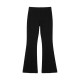 панталони,мъжки,панталони,дамски,панталони,vero,moda,brooklyn,flare,fit,pants,black,(black)
