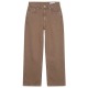 дънки,мъжки,панталони,дамски,панталони,vero,moda,tessa,wide,leg,high,waist,jeans,brown,(moon,rock)