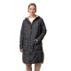 палто,мъжки,якета,hannah,sugar,long,coat,grey,(anthracite)