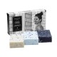 хигиена,тяло,badeanstalten,the,bath,attendant´s,favourite,gift,set,multicolor,(multicolor)