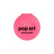ексфолианти,max,factor,2000,calorie,pop,art,20,bouncy,foundation,5,g,pink,(pink,black)