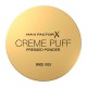 ексфолианти,max,factor,creme,puff,foundation,14g,beige,brown,(beige,gold)