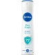 хигиена,тяло,nivea,dry,fresh,deodorant,150,ml,clear,(white,blue)