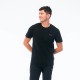 тениска,мъжки,тениски,дамски,тениски,fitanu,arvin,ii,short,sleeve,t,shirt,black,(black)