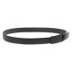 колан,колани,fitanu,carbi,belt,black,(black)