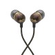 слушалки,слушалки,marley,smile,jamaica,earphones,brown,(gold,brown)