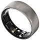 други,аксесоари,ultrahuman,air,raw,smart,ring,silver,(silver,grey)