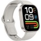 часовник,часовници,xiaomi,redmi,watch,6,lite,smartwatch,silver,(grey)
