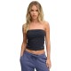 потник,дамски,топове,superdry,athletic,essential,bandeau,sleeveless,top,blue,(eclipse,navy,polka,dot)