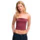 потник,дамски,топове,superdry,athletic,essential,bandeau,sleeveless,top,red,(port,red,polka,dot)