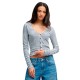 жилетка,мъжки,пуловери,дамски,пуловери,superdry,athletic,essential,pointelle,cardigan,blue,(mariner,navy,stripe)