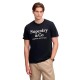 тениска,мъжки,тениски,дамски,тениски,superdry,company,logo,relaxed,fit,short,sleeve,t,shirt,black,(dark,navy)