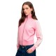 блуза,дамски,блузи,superdry,side,stripe,track,full,zip,sweatshirt,pink,(sea,pink)