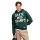 суичър,мъжки,пуловери,superdry,track,hoodie,green,(enamel,green)
