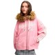 блуза,дамски,блузи,superdry,vintage,fur,applique,full,zip,sweatshirt,pink,(sea,pink)