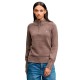 блуза,мъжки,пуловери,дамски,пуловери,superdry,washed,classic,half,zip,sweater,brown,(dark,brown)