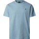 тениска,мъжки,тениски,дамски,тениски,hackett,hm5000168,short,sleeve,t,shirt,blue,(fade,blue)