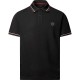 дамски,блузи,с,яка,мъжки,блузи,с,яка,hackett,hm5600276,short,sleeve,polo,black,(black)