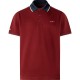 дамски,блузи,с,яка,мъжки,блузи,с,яка,hackett,hm5600283,short,sleeve,polo,red,(dark,red)