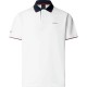 дамски,блузи,с,яка,мъжки,блузи,с,яка,hackett,hm5600283,short,sleeve,polo,white,(optic,white)