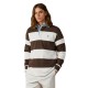 дамски,блузи,с,яка,мъжки,блузи,с,яка,hackett,hm5700034,long,sleeve,polo,brown,(off,white)