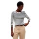 тениска,мъжки,тениски,дамски,тениски,tommy,hilfiger,ww0ww52788,long,sleeve,t,shirt,white,(white)