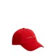 дънки,всички,шапки,tommy,jeans,am0am12958,cap,red,(red)