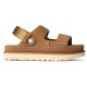 сандали,дамски,сандали,и,чехли,ugg,goldenstar,glide,sandals,refurbished,brown,(chestnut)