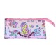 ученически,принадлежности,oh,my,pop,triple,fantasy,pencil,case,pink,(multicolor)