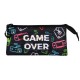 ученически,принадлежности,prodg,triple,game,pencil,case,black,(multicolor)