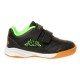 маратонки,мъжки,маратонки,дамски,маратонки,kappa,kickoff,trainers,black,(black,yellow)