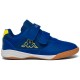 маратонки,мъжки,маратонки,дамски,маратонки,kappa,kickoff,trainers,blue,(blue,yellow)