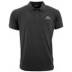 дамски,блузи,с,яка,мъжки,блузи,с,яка,kappa,peleot,short,sleeve,polo,black,(black)