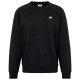 блуза,мъжки,пуловери,kappa,vauke,sweatshirt,black,(black,caviar)
