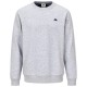 блуза,мъжки,пуловери,kappa,vauke,sweatshirt,grey,(grey,high,rise,melange)