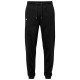 анцуг,мъжки,анцузи,kappa,vrodell,tracksuit,pants,black,(black,caviar)