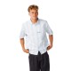 риза,с,къс,ръкав,дамски,ризи,мъжки,ризи,rip,curl,disorder,short,sleeve,shirt,white,(white,blue)