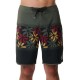 бански,гащета,мъжки,бански,костюми,rip,curl,mirage,hawaii,pikake,swimming,shorts,green,(dark,olive)