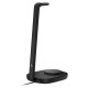 слушалки,слушалки,hp,c56y1aa#ac3,wireless,earphones,black,(black)