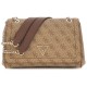 чанта,за,през,рамо,всички,чанти,guess,noelle,ii,convertible,shoulder,bag,brown,(latte,logo,brown)