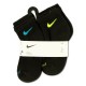 чорапи,мъжки,чорапи,дамски,чорапи,nike,df,performance,basic,quarter,socks,black,(black,multicolor)