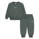 детски,екипи,nike,essential,fleece,crew,set,green,(camo,green,heather)