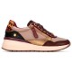маратонки,мъжки,маратонки,дамски,маратонки,carmela,162442,trainers,brown,(burgundy)