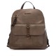 раница,раници,refresh,183420,woman,backpack,brown,(taupe)