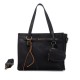 чанта,за,през,рамо,всички,чанти,refresh,183429,shoulder,bag,black,(black)