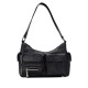 чанта,за,през,рамо,всички,чанти,refresh,183432,shoulder,bag,black,(black)