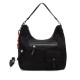 чанта,за,през,рамо,всички,чанти,refresh,183445,shoulder,bag,black,(black)