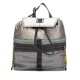 раница,раници,refresh,183448,woman,backpack,grey,(silver)