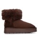 дамски,боти,мъжки,боти,xti,144719,booties,brown,(brown)